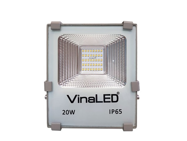 Đèn LED pha 20W VinaLED FL-AG20