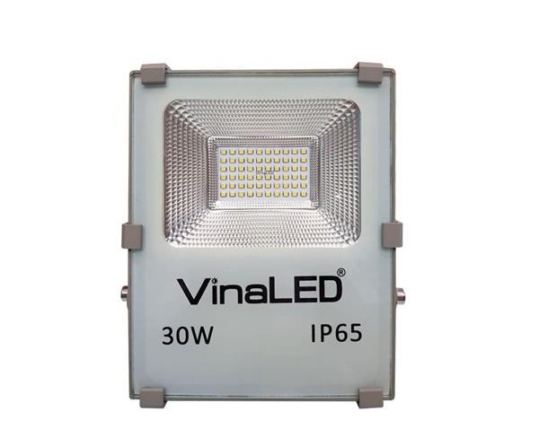 Đèn LED pha 30W VinaLED FL-AG30