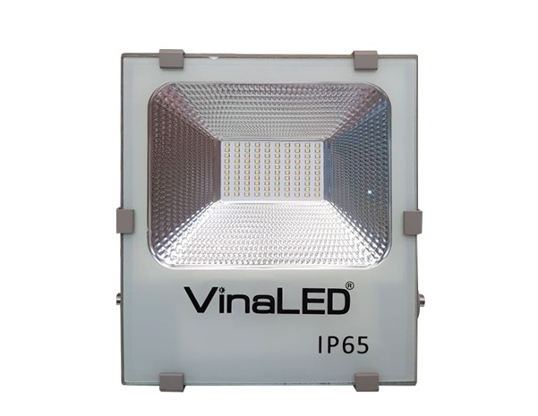 Đèn LED pha 100W VinaLED FL-AG100