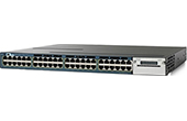 SWITCH CISCO | 48-Port PoE IP Services Switch Cisco Catalyst WS-C3560X-48P-E