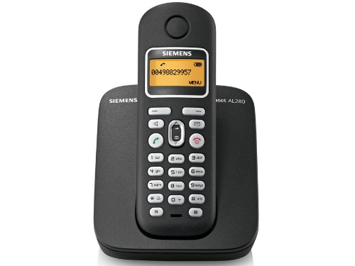 Điện thoại kỹ thuật số Gigaset AL280