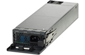 Thiết bị mạng Cisco | Power Supply Module CISCO C3KX-PWR-350WAC