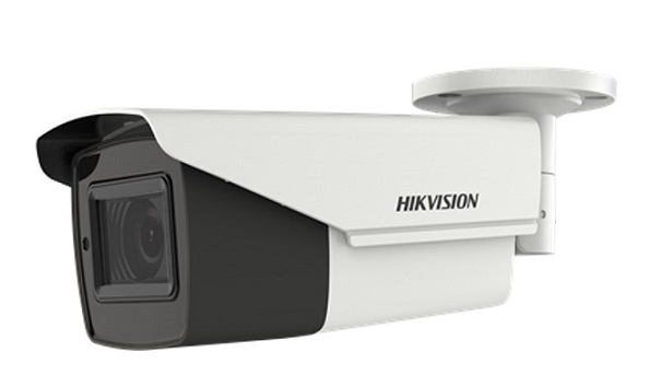 Camera HD-TVI hồng ngoại 5.0 Megapixel HIKVISION DS-2CE19H8T-IT3ZF