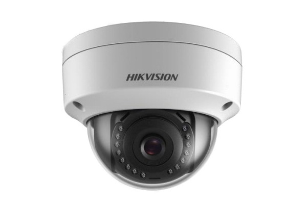 Camera IP Dome hồng ngoại 2.0 Megapixel HIKVISION DS-2CD1123G0-I