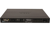 ROUTER CISCO | Router Integrated ISR 4331 Cisco ISR4331/K9