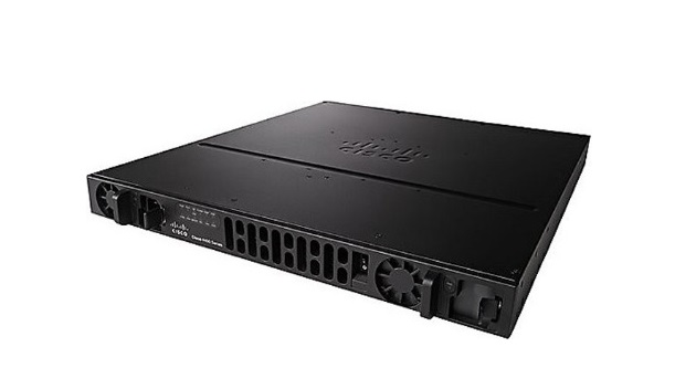 Router Integrated ISR 4431 Cisco ISR4431-SEC/K9