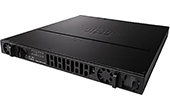 ROUTER CISCO | Router Integrated ISR 4431 Cisco ISR4431-SEC/K9