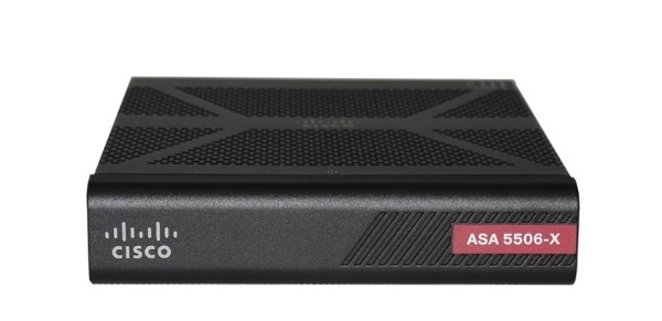 Cisco ASA 5500 Series Firewall Edition Bundles ASA5506-K9