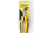 MÃ¡y cÃ´ng cá»¥ STANLEY | Kềm điện 7 inch/180 mm STANLEY STHT84035-8