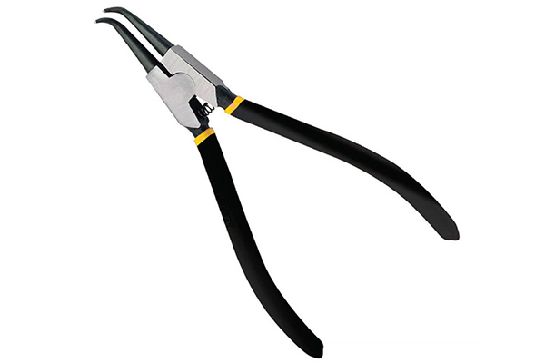 Kềm mở phe trong mũi cong 7inch/ 175mm STANLEY STHT84274-8 (84-274-S)