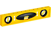 MÃ¡y cÃ´ng cá»¥ STANLEY | Thước thủy nhựa ABS 24 inch/60 cm STANLEY STHT42468-8  