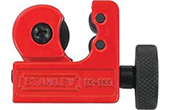 Máy công cụ STANLEY | TUB-Dao cắt ống đồng mini 1/8 inch-5/8 inch STANLEY 93-033-22