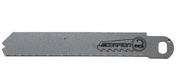 Lưỡi cưa sắt 153mm Black & Decker A5873-ZZ