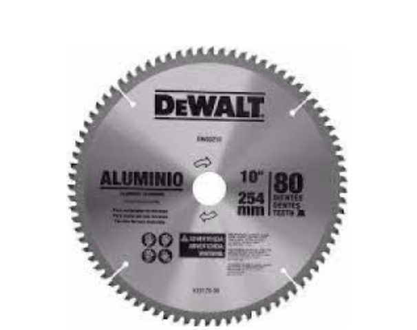 Lưỡi cưa nhôm gỗ Dewalt DWA03230-B1