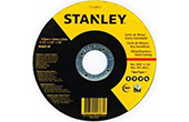 Máy công cụ STANLEY | Đá cắt inox và sắt 100x1.2x16 mm STANLEY STA8060