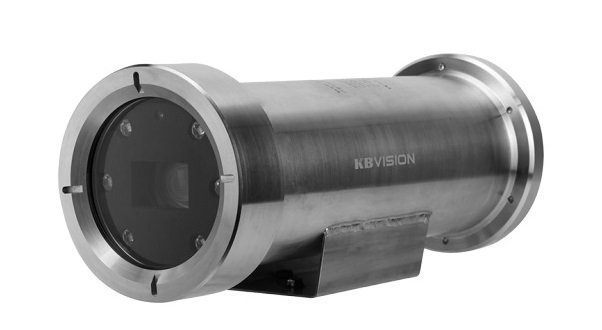 Camera IP chống cháy nổ 2.0 Megapixel KBVISION KX-A2307N