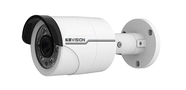 Camera IP hồng ngoại 2.1 Megapixel KBVISION KAP-NS201FB