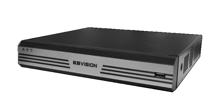 Đầu ghi hình camera IP 32 kênh PoE KBVISION KAP-ND832P0