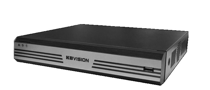 Đầu ghi hình camera IP 64 kênh PoE KBVISION KAP-ND864P0 