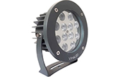 Đèn LED VinaLED | Đèn LED chiếu điểm đơn sắc 12W VinaLED OS-BG12 (220VAC)