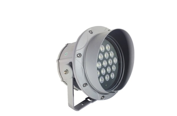 Đèn LED chiếu điểm đơn sắc 36W VinaLED OS-DG36 (220VAC/24VDC/24VAC)