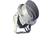 Đèn LED VinaLED | Đèn LED chiếu điểm đơn sắc 48W VinaLED OS-DG48