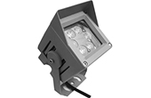 Đèn LED VinaLED | Đèn LED chiếu điểm đơn sắc 13W VinaLED OS-GG13