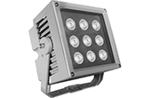 Đèn LED VinaLED | Đèn LED chiếu điểm đơn sắc 18W VinaLED OS-FG18 (220VAC)