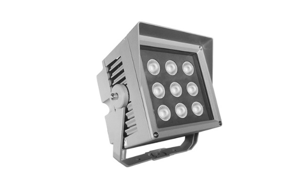 Đèn LED chiếu điểm đơn sắc 18W VinaLED OS-GG18 (220VAC)