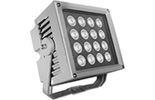 Đèn LED VinaLED | Đèn LED chiếu điểm đơn sắc 32W VinaLED OS-FG32 (220VAC/24VDC/24VAC)