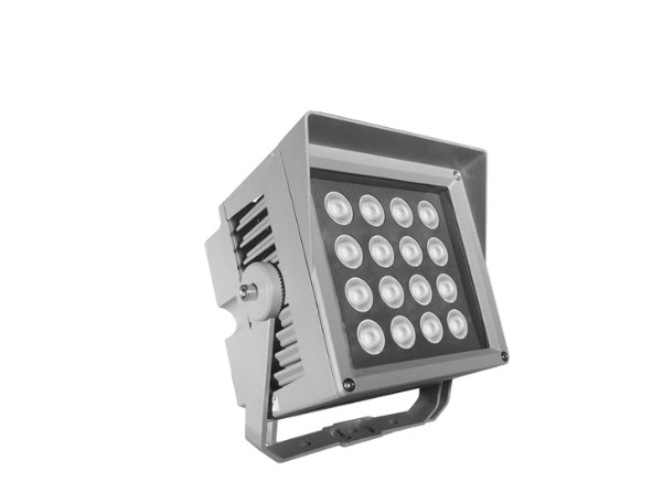 Đèn LED chiếu điểm đơn sắc 32W VinaLED OS-GG32 (220VAC/24VDC/AC)