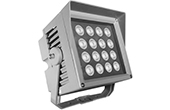 Đèn LED VinaLED | Đèn LED chiếu điểm đơn sắc 32W VinaLED OS-GG32 (220VAC/24VDC/AC)