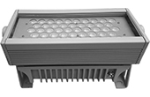 Đèn LED VinaLED | Đèn LED chiếu điểm đơn sắc 48W VinaLED OS-HG48