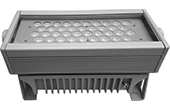 Đèn LED VinaLED | Đèn LED chiếu điểm đơn sắc 96W VinaLED OS-HG96