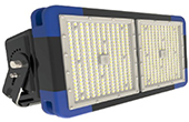 Đèn LED VinaLED | Đèn LED sân thi đấu thể thao 360W VinaLED SL-AG360
