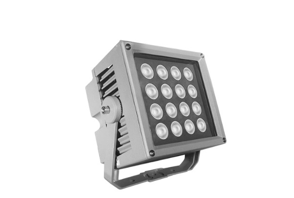 Đèn LED chiếu điểm đơn sắc 32W VinaLED OS-FG32 (12VDC)