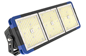 Đèn LED VinaLED | Đèn LED sân thi đấu thể thao 540W VinaLED SL-AG540
