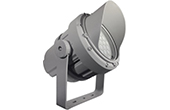 Đèn LED VinaLED | Đèn Led chiếu điểm 36W đa sắc OS-EG36R (đa sắc độc lập)