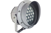 Đèn LED VinaLED | Đèn Led chiếu điểm 18W đa sắc VinaLED OS-DG18RC (đa sắc có điều khiển)