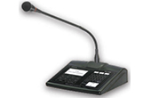 Âm thanh AMPERES | Micro để bàn cổ ngỗng AMPERES PD1280