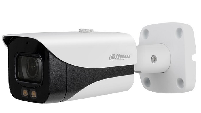 Camera HDCVI hồng ngoại 2.0 Megapixel DAHUA HAC-HFW2249EP-A-LED
