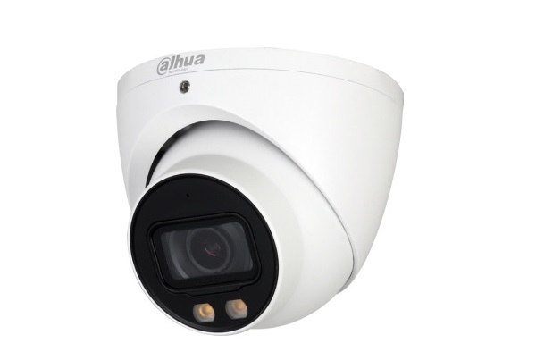 Camera Dome HDCVI hồng ngoại 2.0 Megapixel DAHUA HAC-HDW2249TP-A-LED - SIEU  THI VIEN THONG