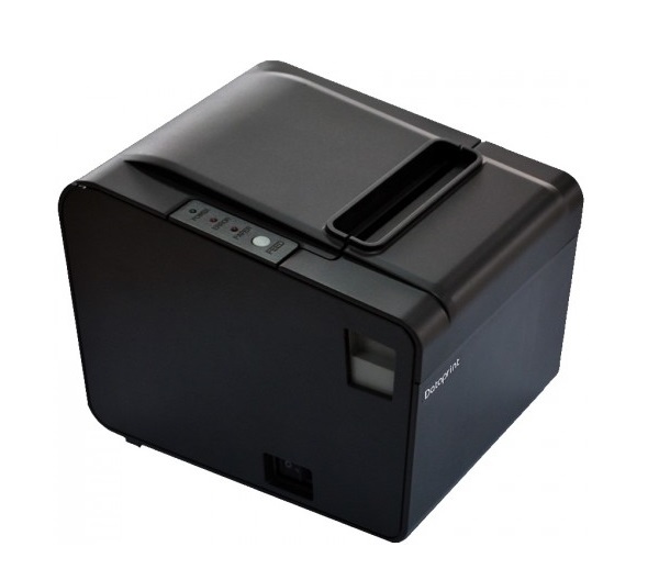Máy in hóa đơn Bill Printer DATAPRINT E5