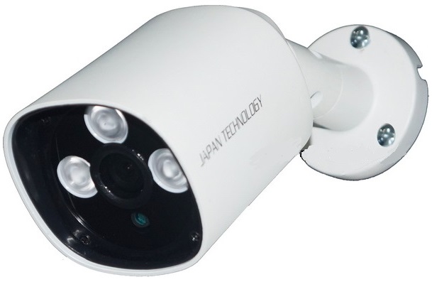 Camera IP hồng ngoại 5.0 Megapixel J-TECH SHDP5702E