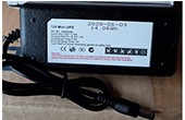 Máy chấm công MITA | Nguồn pin lưu điện dùng cho máy chấm công UPS mini 12V