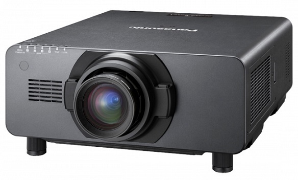 Máy chiếu PANASONIC PT-DW17K2E