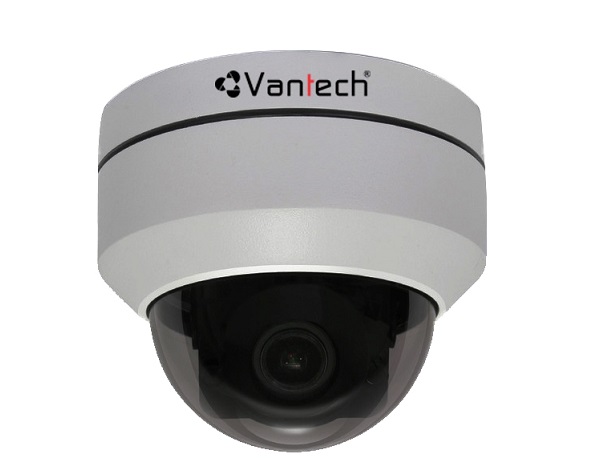 Camera Dome HD-TVI hồng ngoại 2.0 Megapixel VANTECH VP-1409PTZ-T