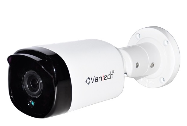 Camera HD-TVI hồng ngoại 2.0 Megapixel VANTECH VP-3200ZT