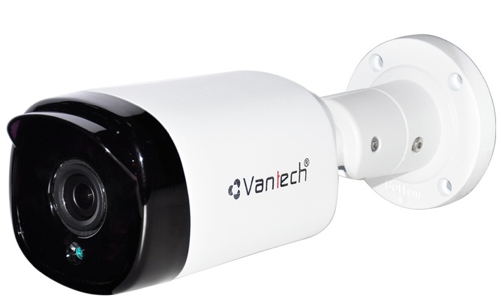 Camera IP 2.0 Megapixel VANTECH VP-2300SI