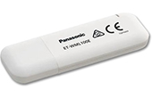 Máy chiếu Panasonic | USB Wireless PANASONIC ET-WML100E